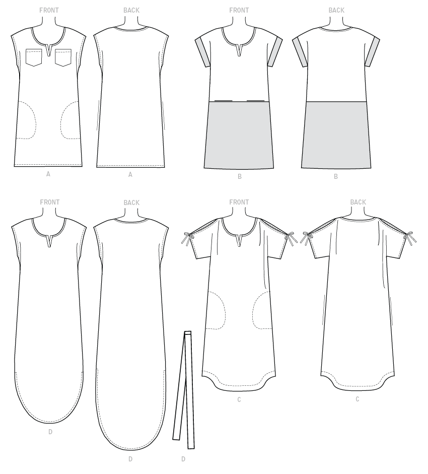 Line Art