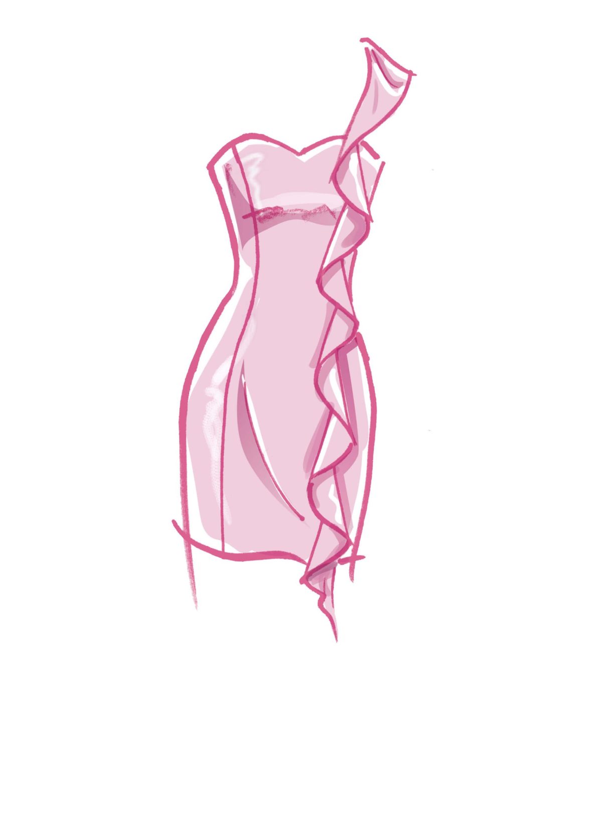 #AlisonMcCalls M8179 - Misses' Dresses