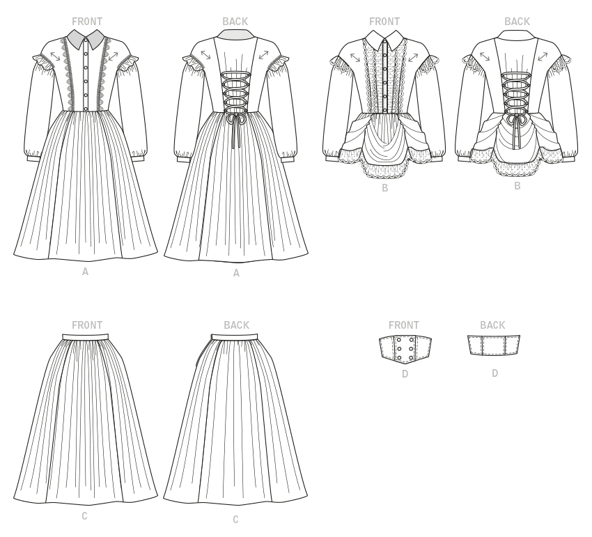 Line Art