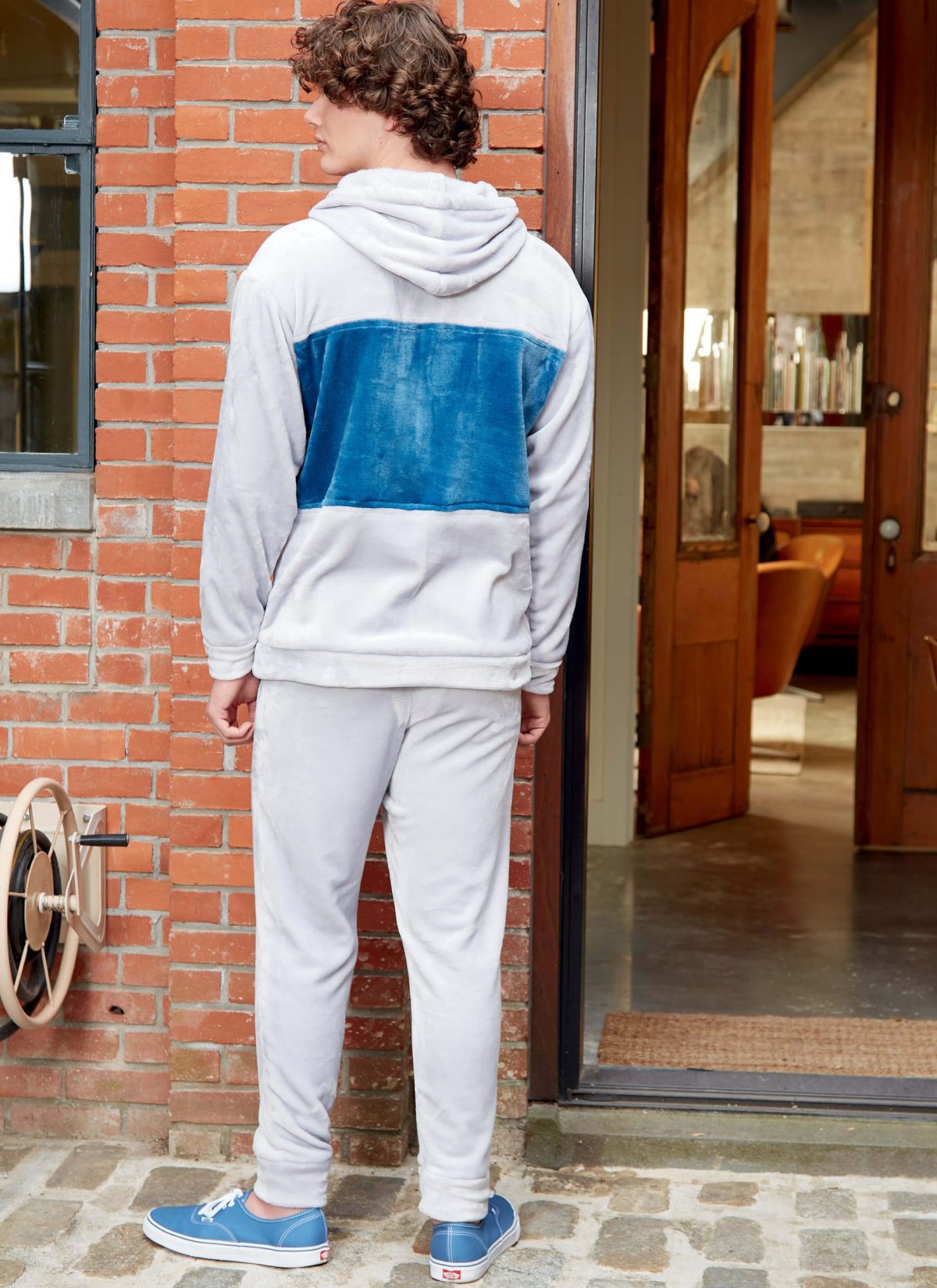 McCall's Sewing Pattern M8249 Unisex Tops and Trousers