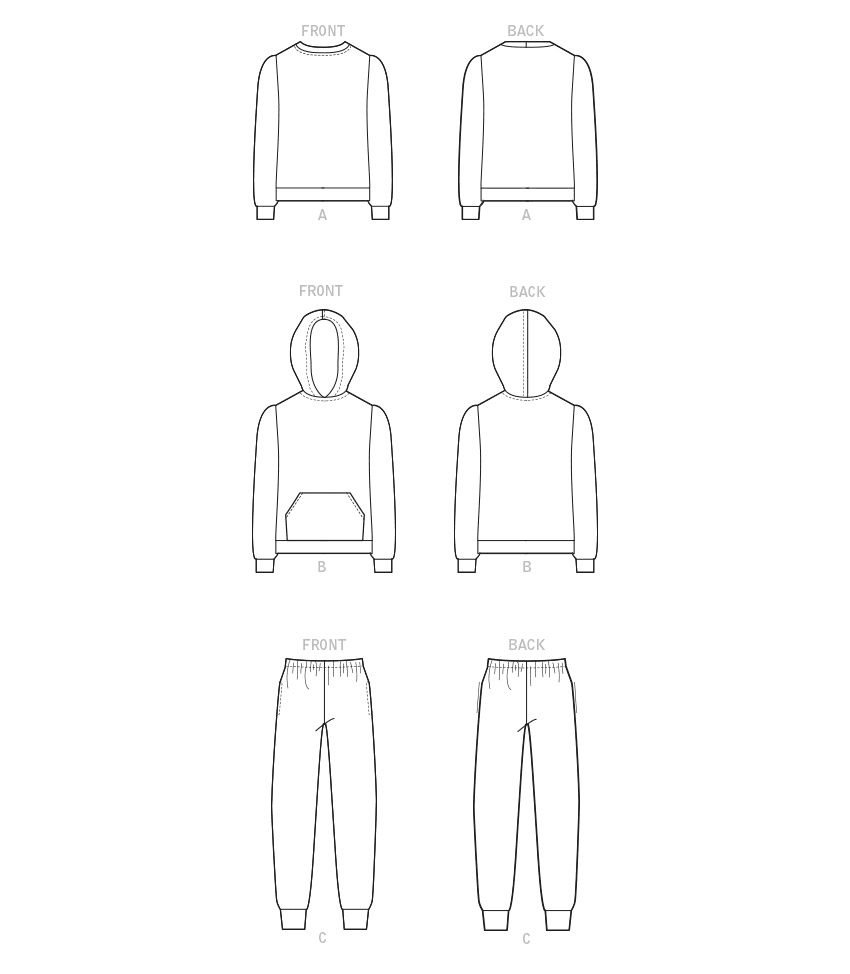 Line Art