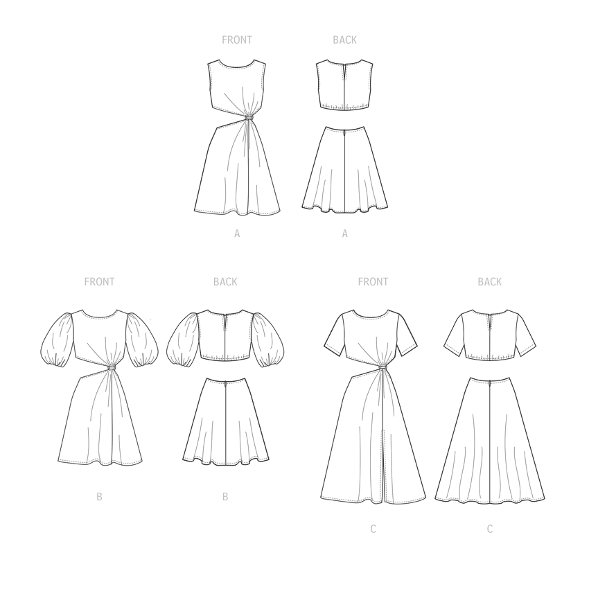 Line Art