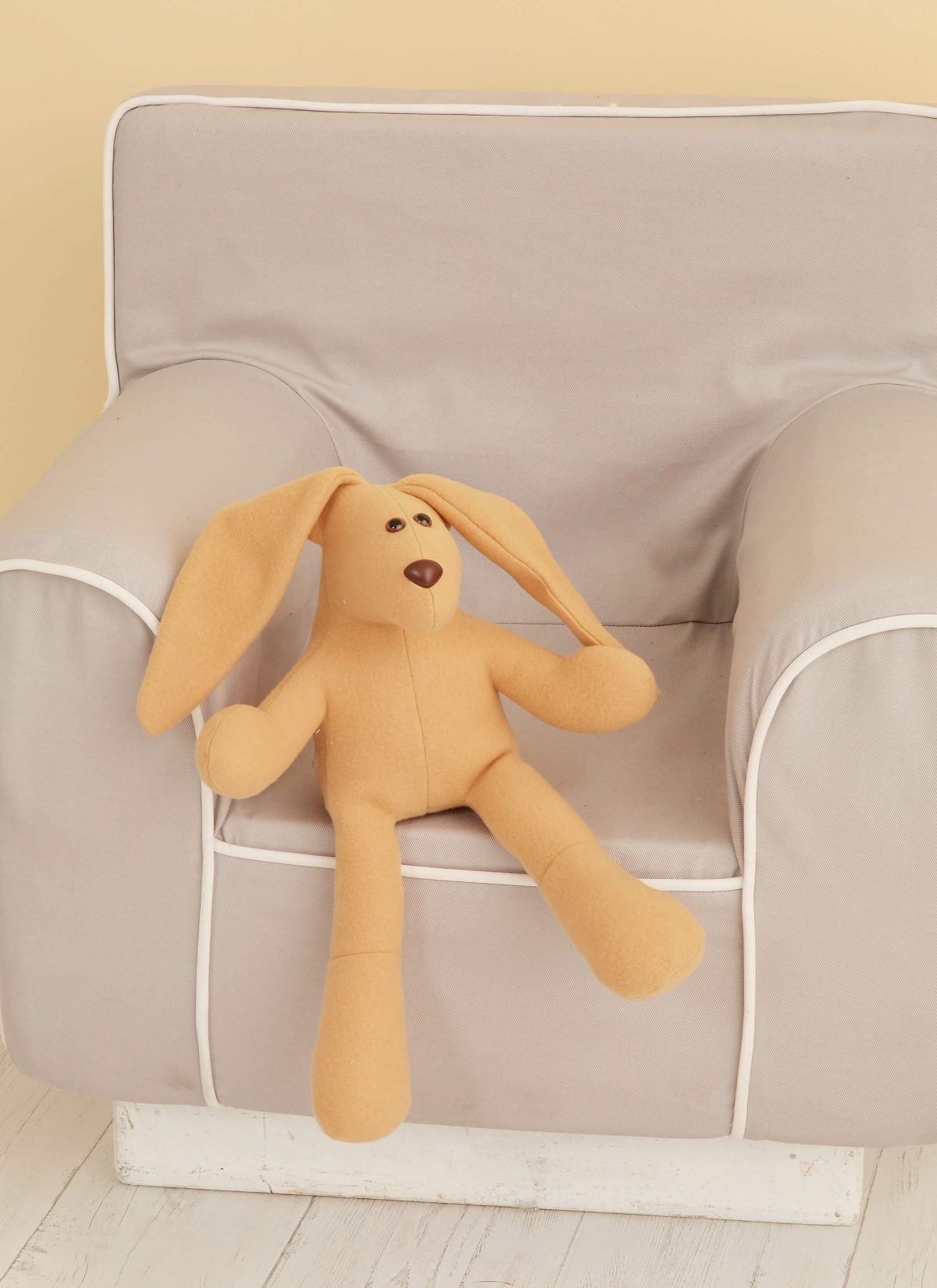 McCall's Sewing Pattern M8270 Stuffed Craft