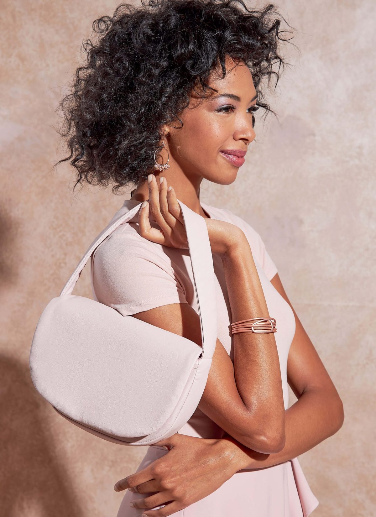 McCall's Sewing Pattern M8272 Handbags