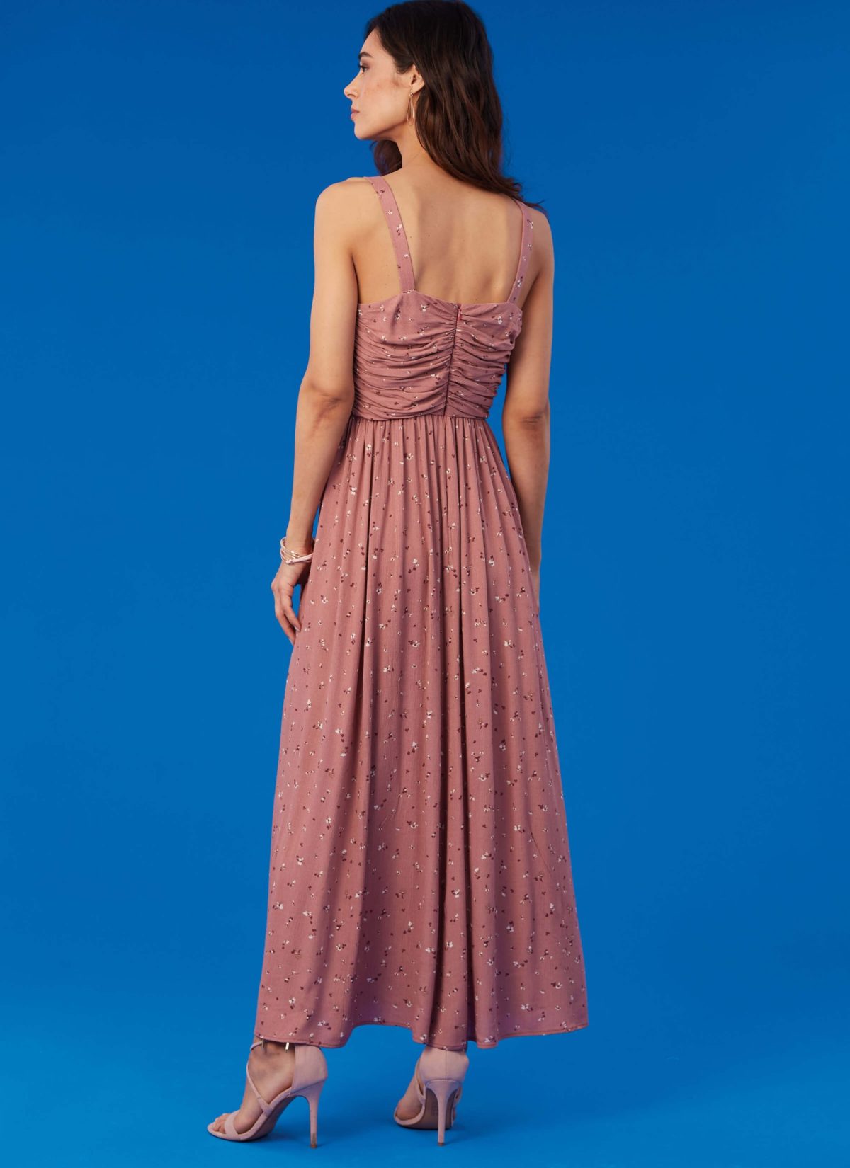 McCall's Sewing Pattern M8282 Misses' Tops and Dresses