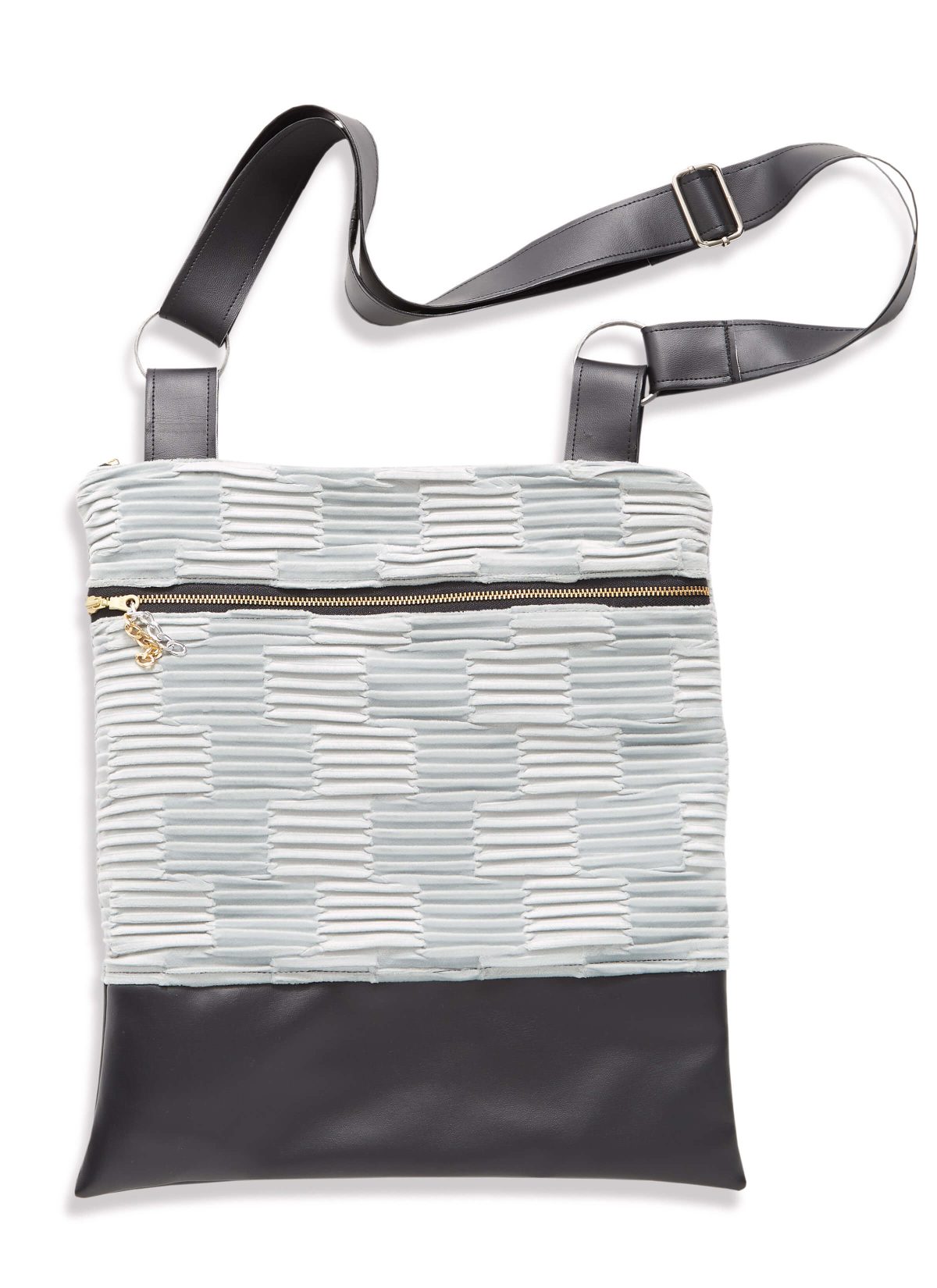 McCall's Sewing Pattern M8334 Bags by Tiny Seamstress Designs
