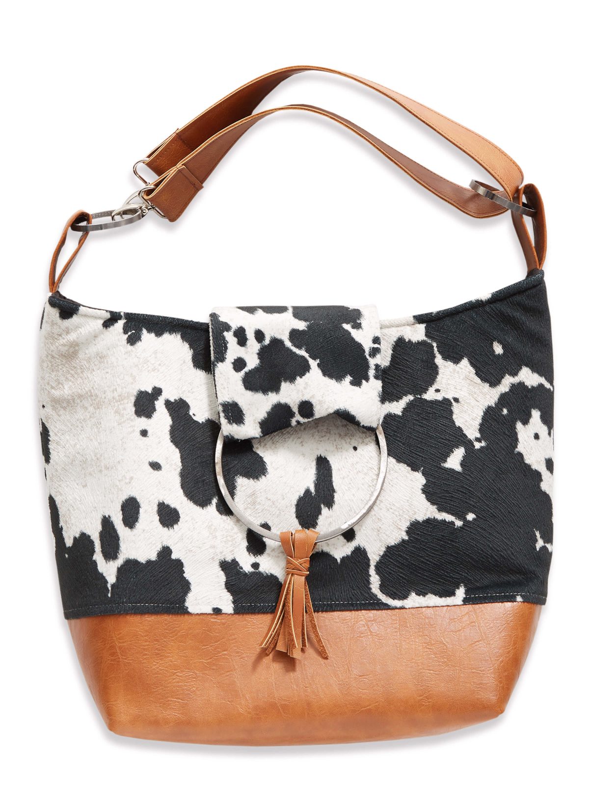 McCall's Sewing Pattern M8334 Bags by Tiny Seamstress Designs