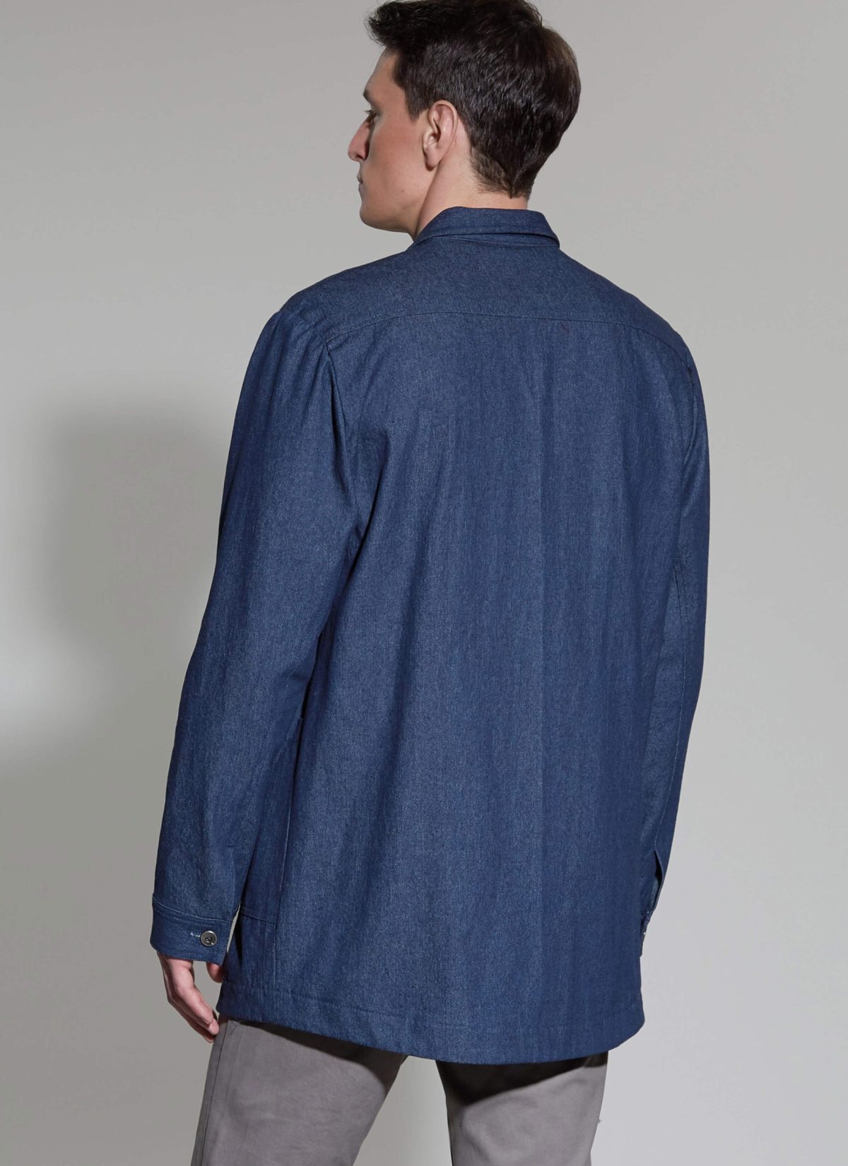 McCall's Sewing Pattern M8352 Men's Jacket