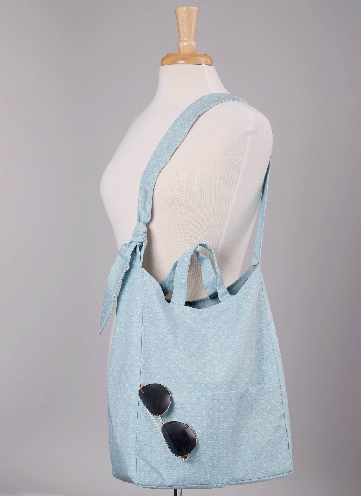 McCall's Sewing Pattern M8375 Bags in Four Styles