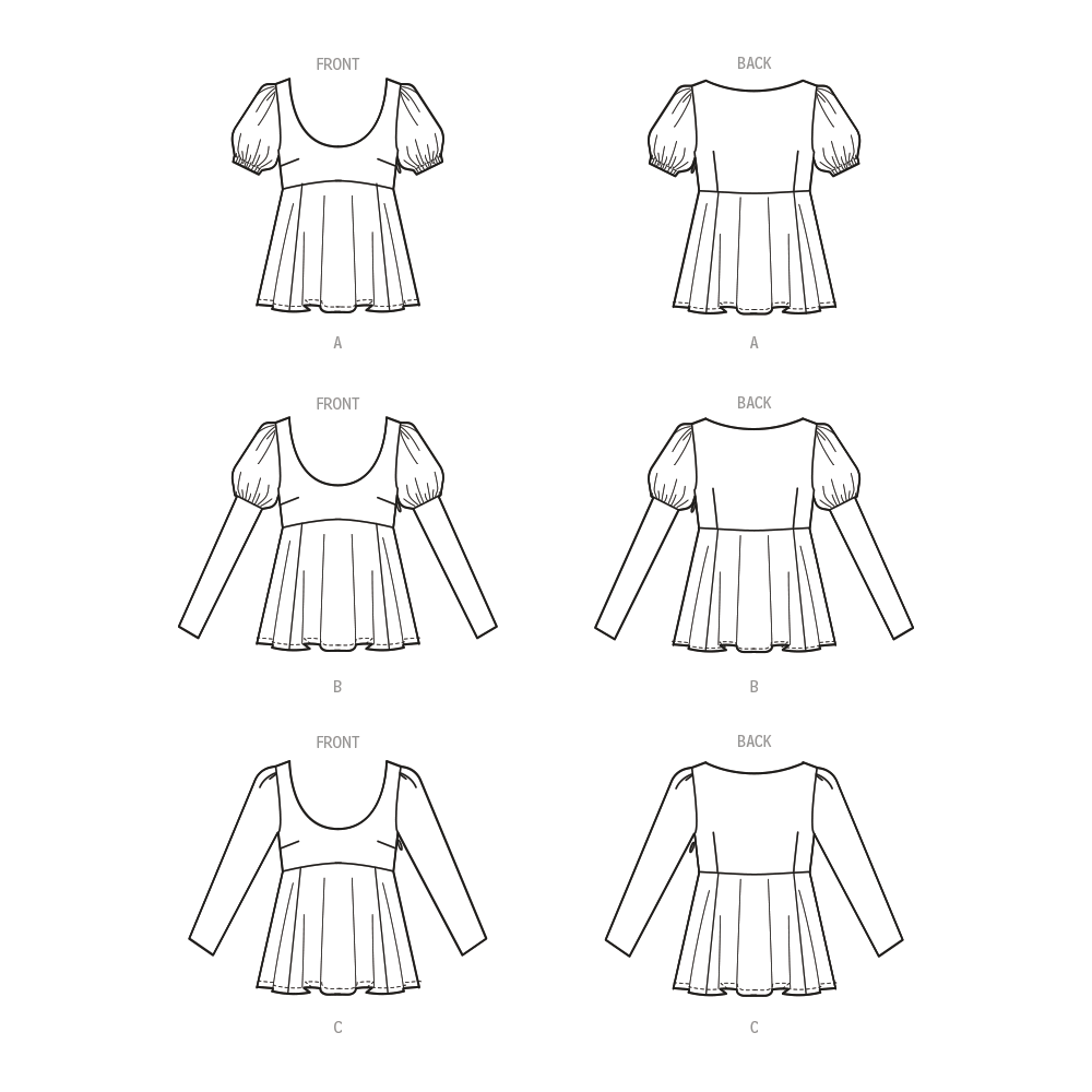 Line Art
