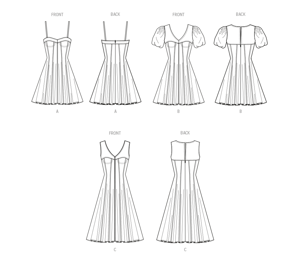 Line Art