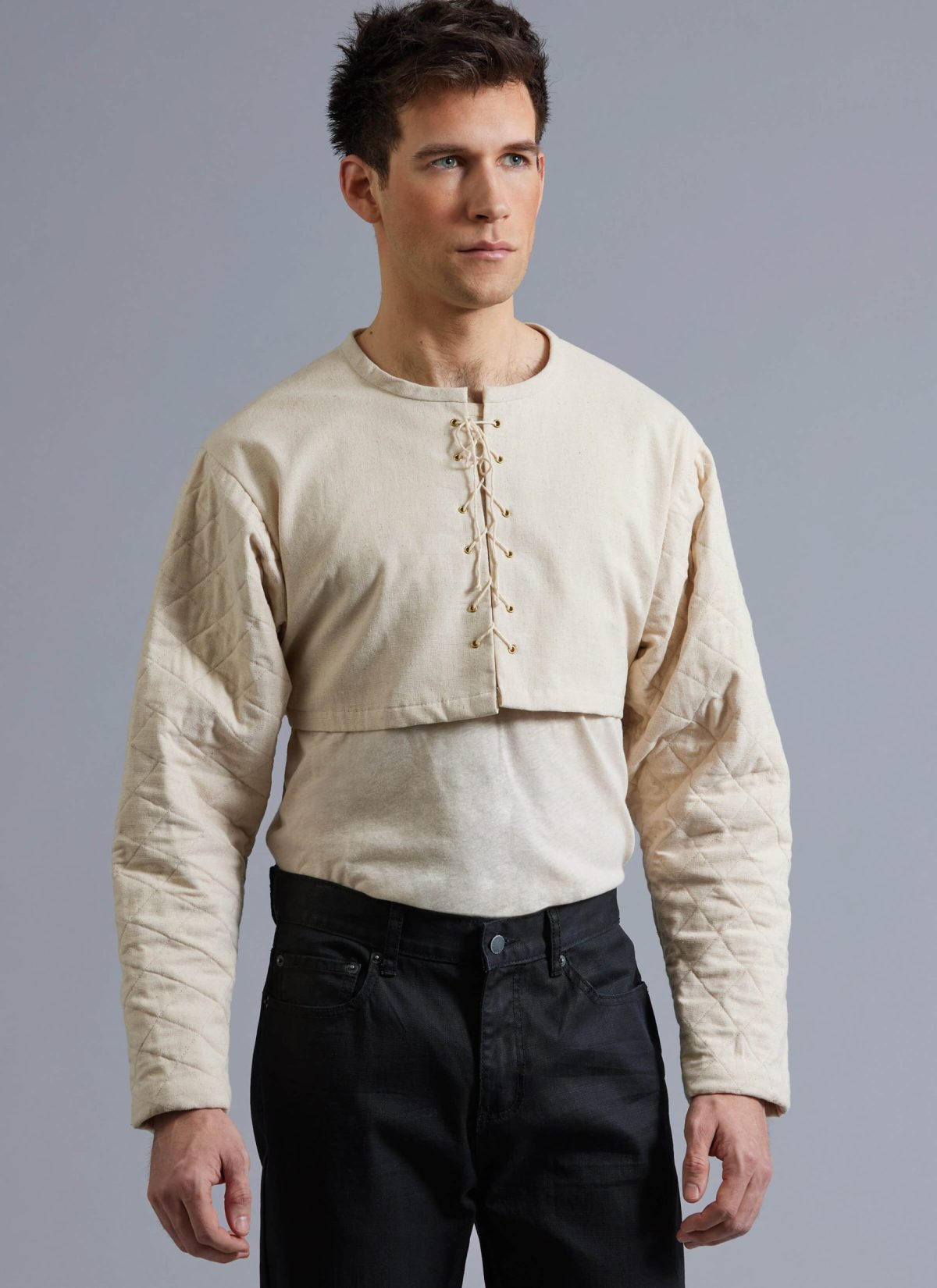 McCall's Sewing Pattern M8423 Men's Costume