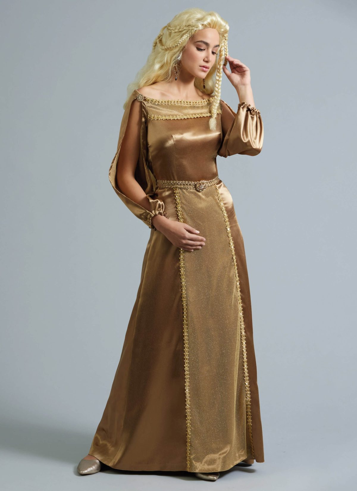 McCall's Sewing Pattern M8424 Misses' Costume