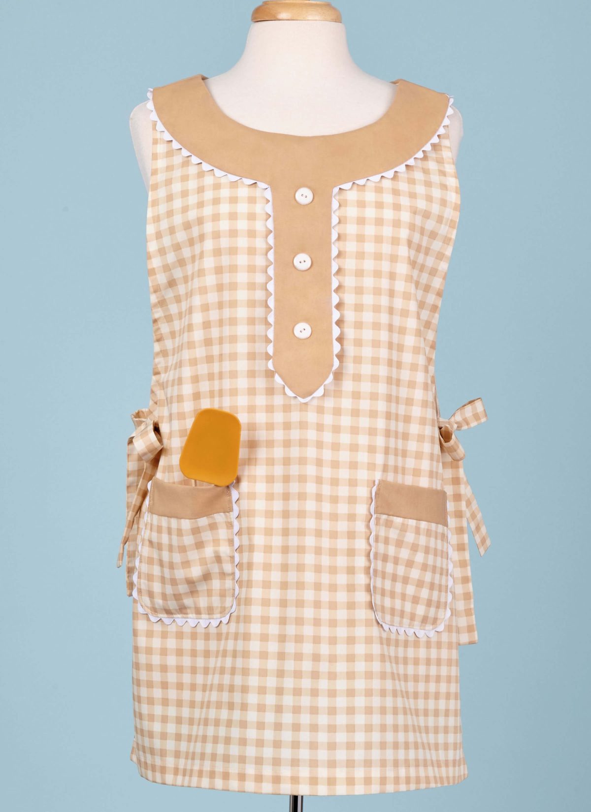 McCall's Sewing Pattern M8425 Misses' Aprons