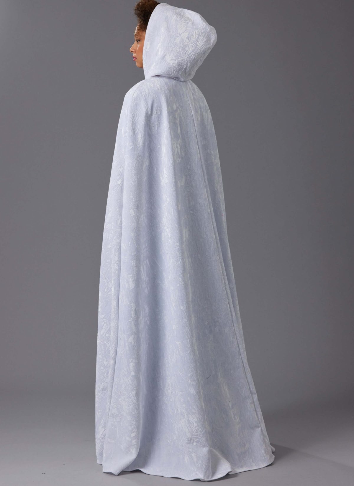 McCall's Sewing Pattern M8428 Misses' Cape Costume