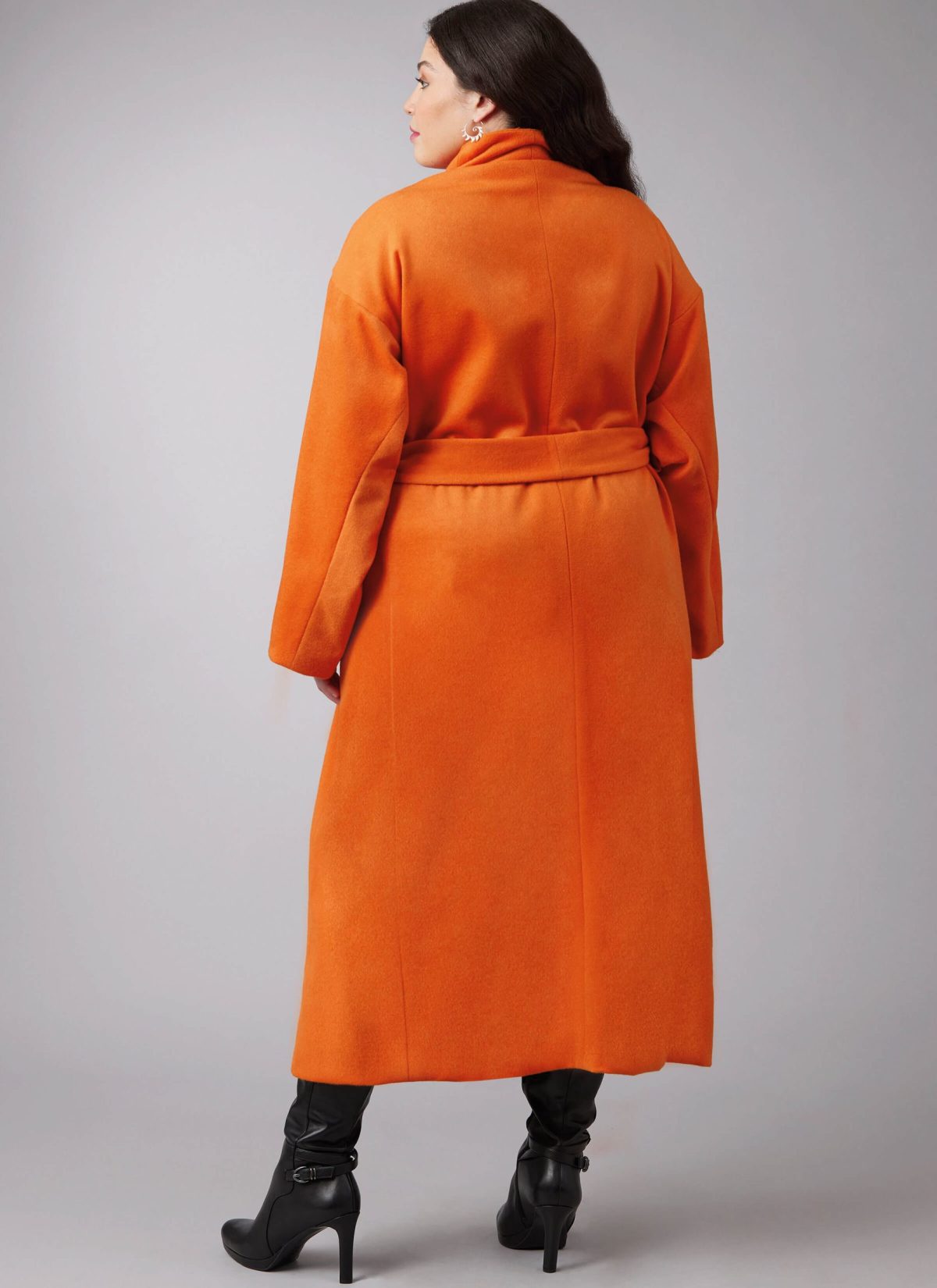 McCall's Sewing Pattern M8439 Women's Coats and Waistcoat