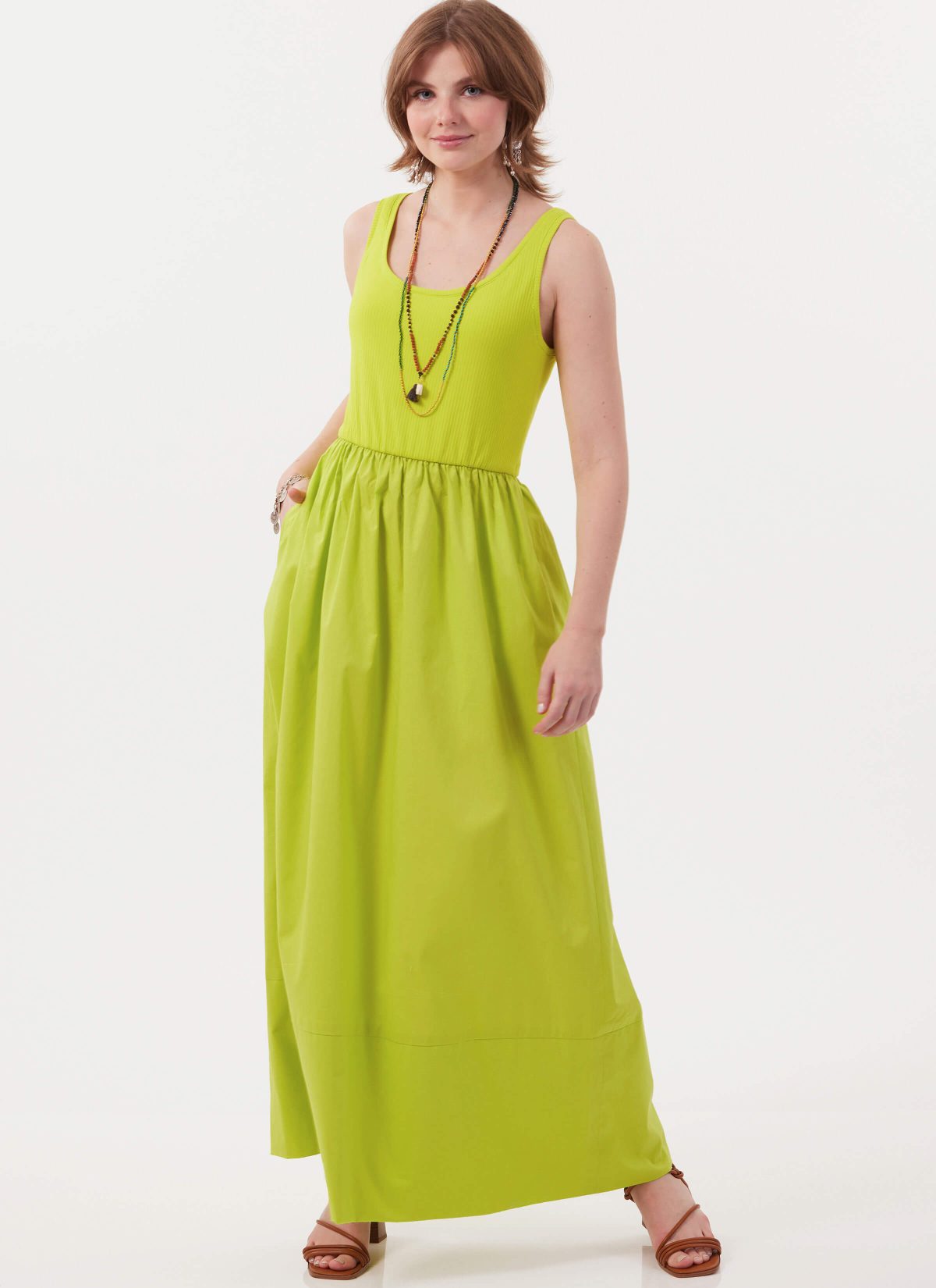 McCall's Sewing Pattern M8476 Misses' Dresses - Sewdirect