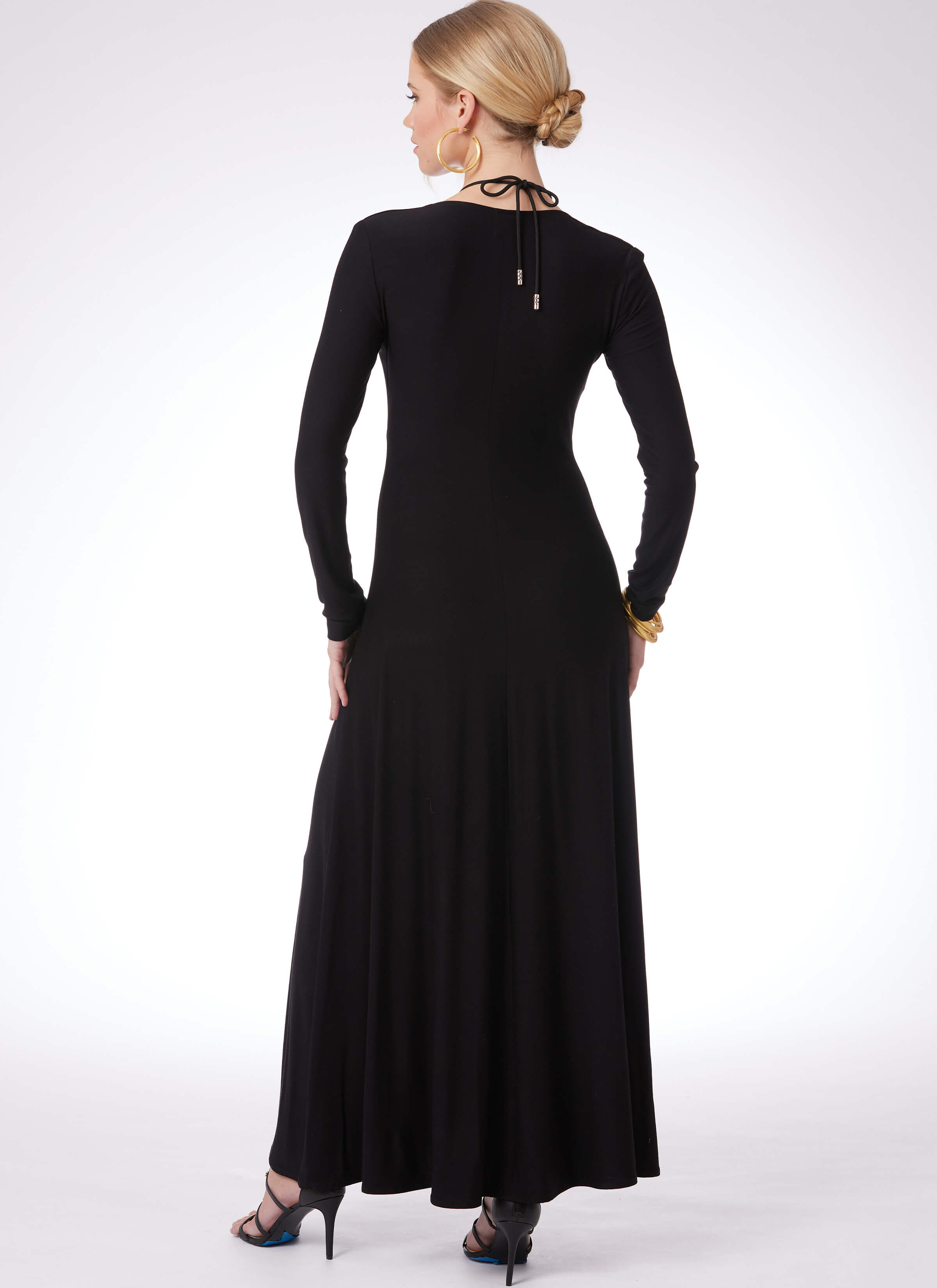 McCall's Sewing Pattern M8505 Misses' Knit Dresses