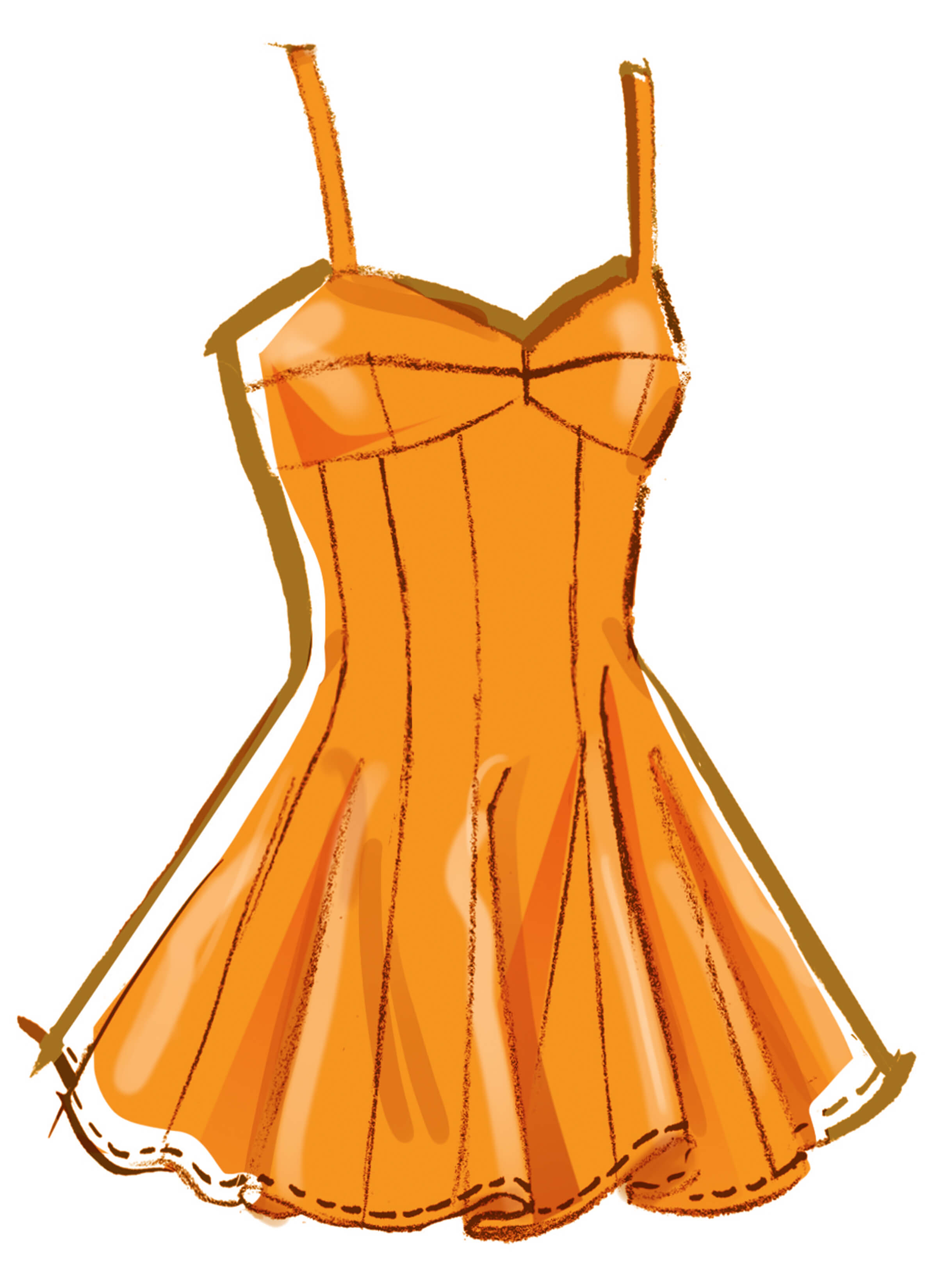 McCall's Sewing Pattern M8509 Misses' Tops