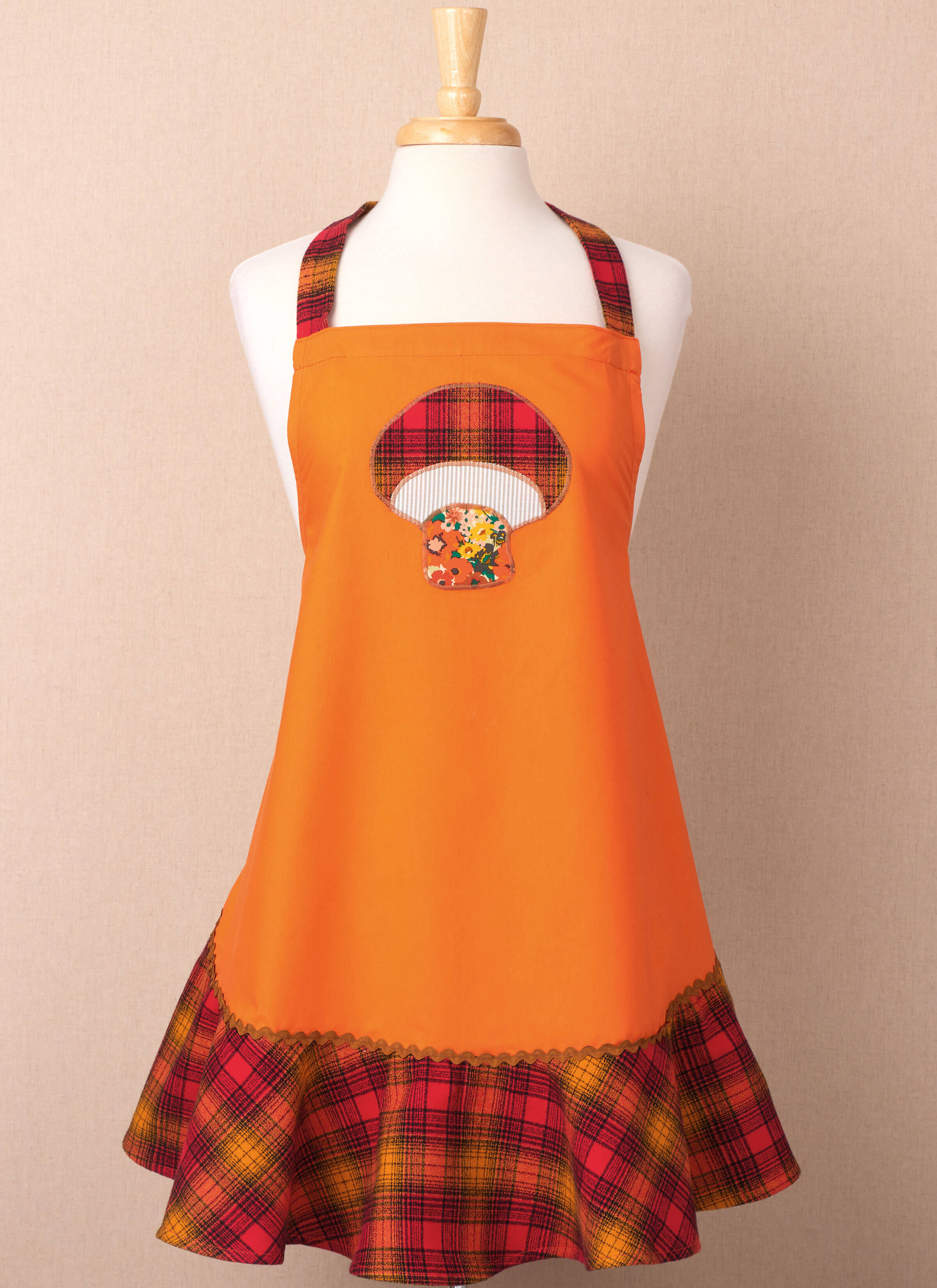 McCall's Sewing Pattern M8545 Kitchen Holiday Decor