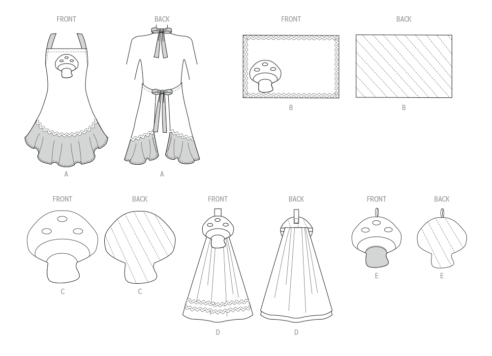 Line Art