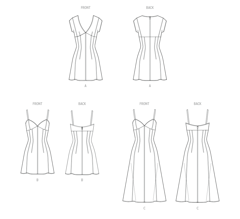 Line Art