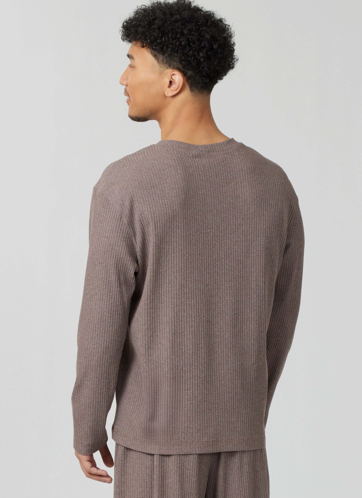 McCall's Sewing Pattern M8616 Men's Knit Pyjamas