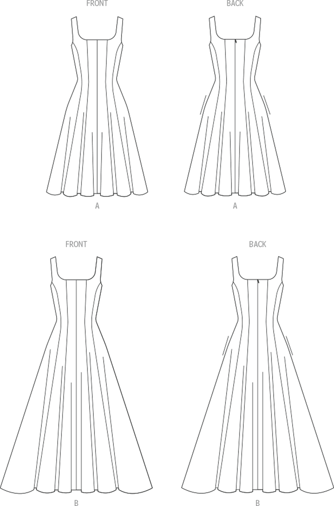 Line Art