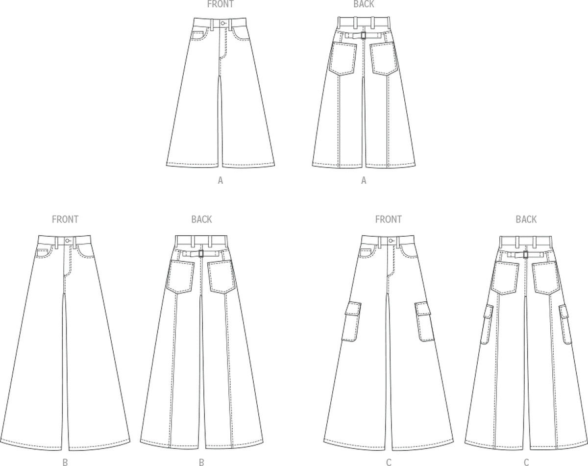Line Art