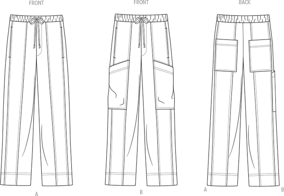Line Art