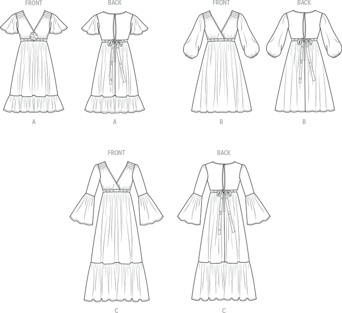 Line Art