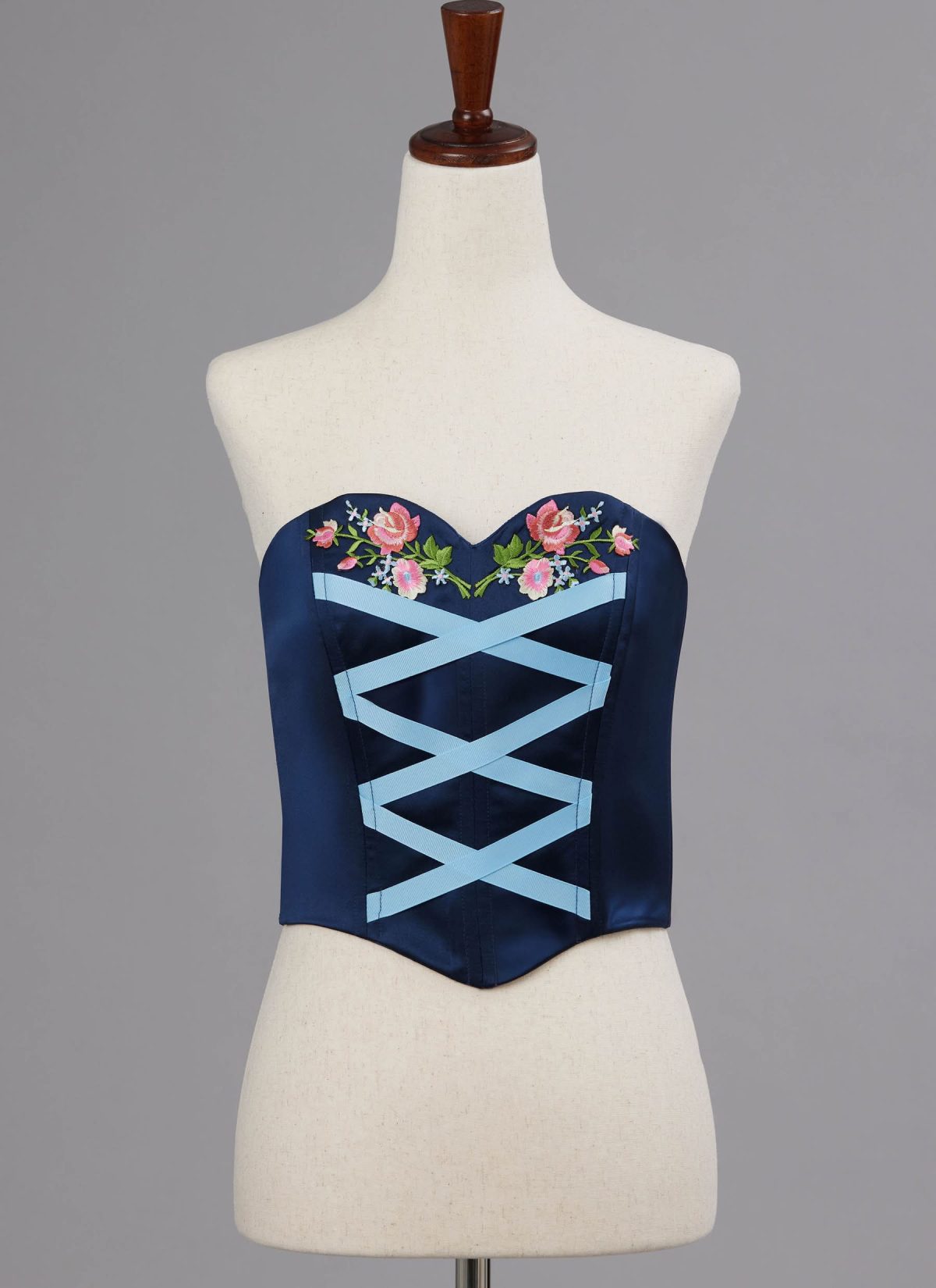 McCall's Sewing Pattern M8646 Misses' Corsets
