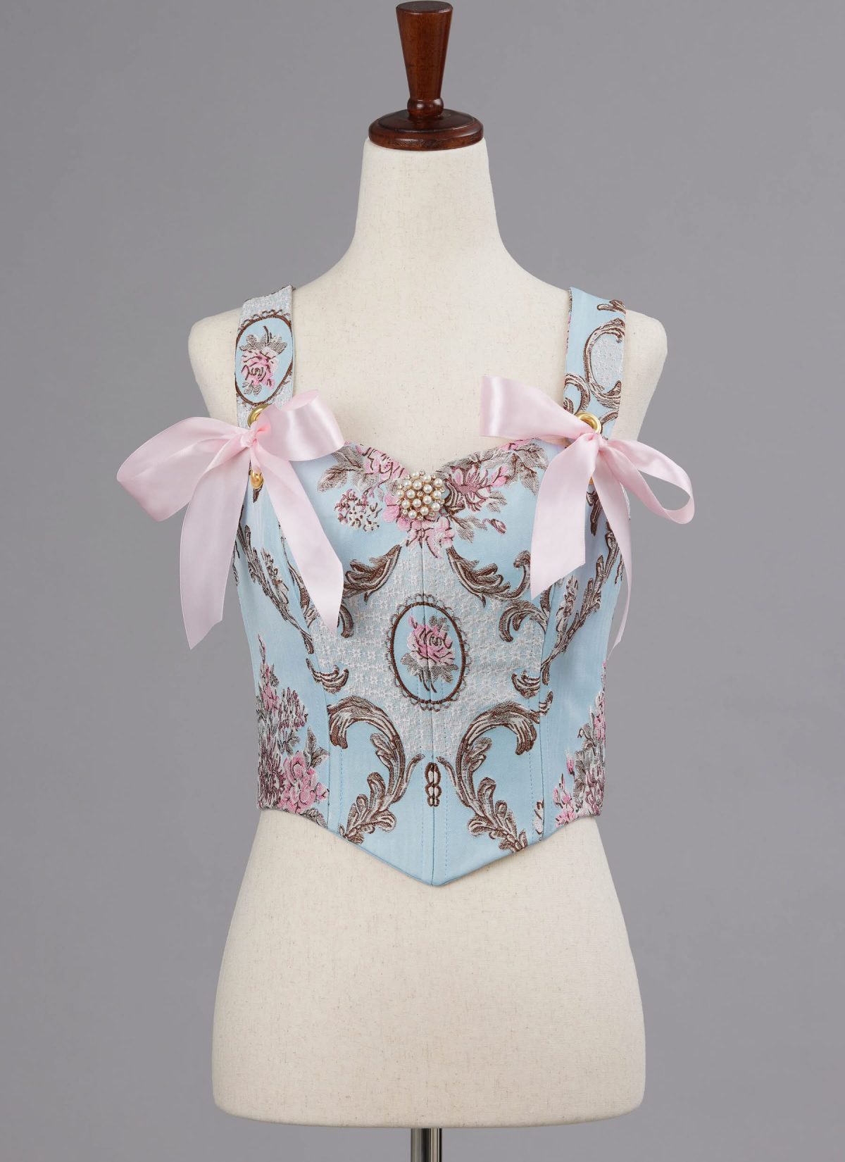 McCall's Sewing Pattern M8646 Misses' Corsets