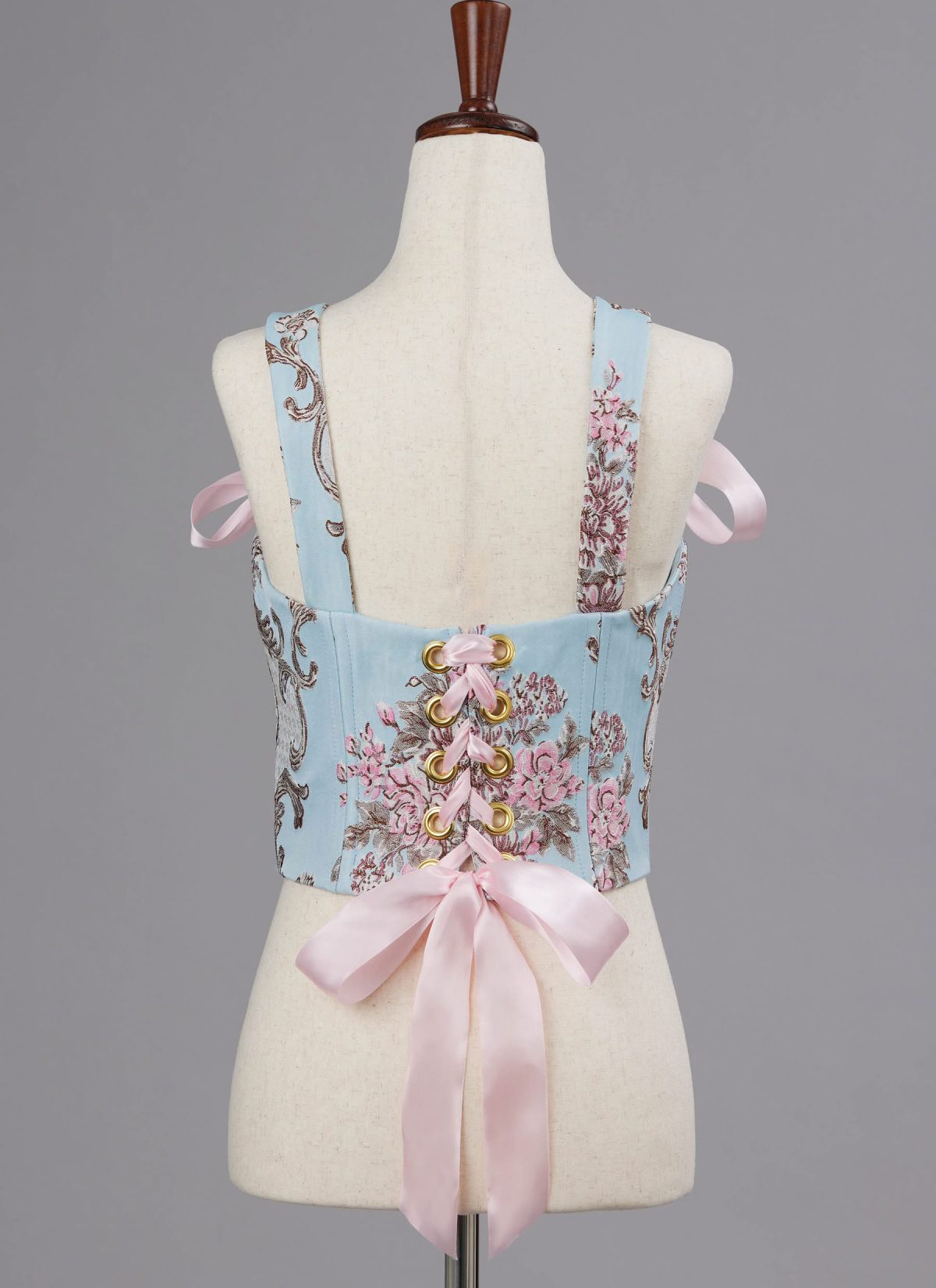 McCall's Sewing Pattern M8646 Misses' Corsets