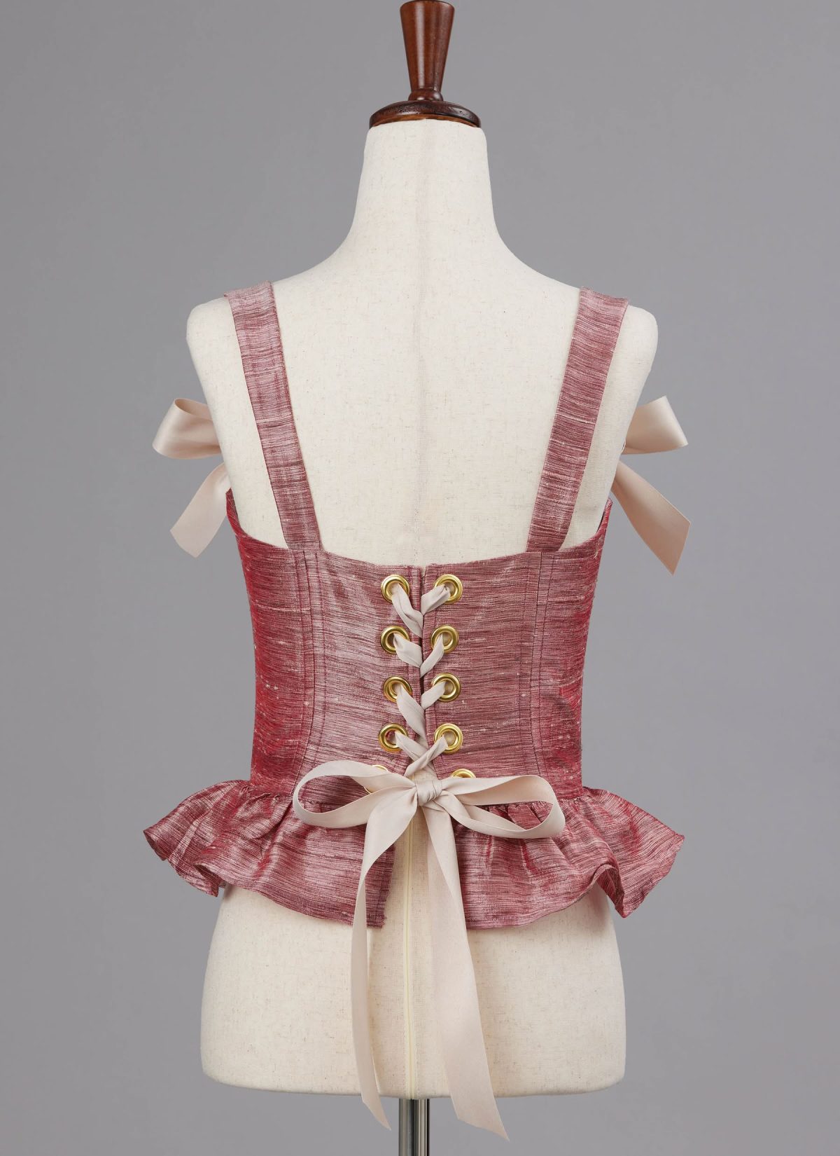 McCall's Sewing Pattern M8646 Misses' Corsets