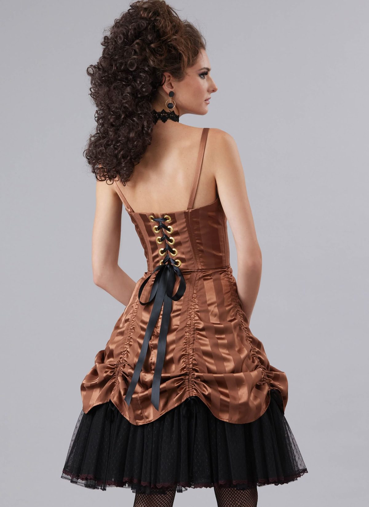 McCall's Sewing Pattern M8646 Misses' Corsets