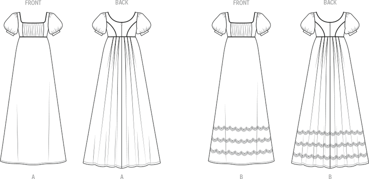 Line Art
