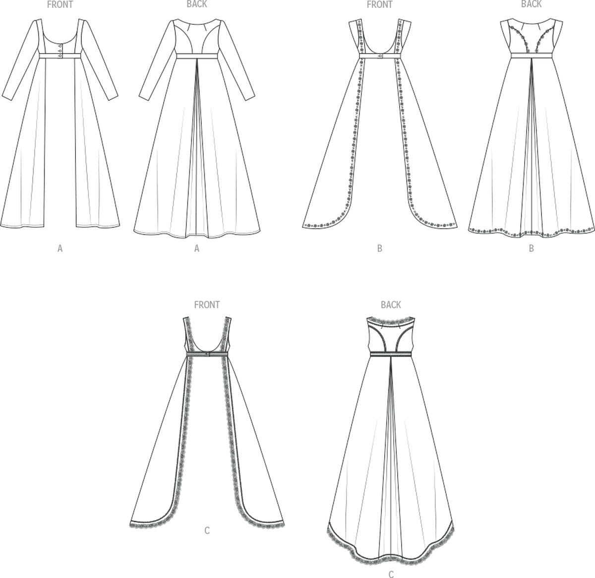 Line Art