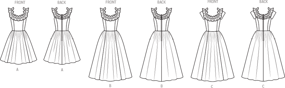 Line Art