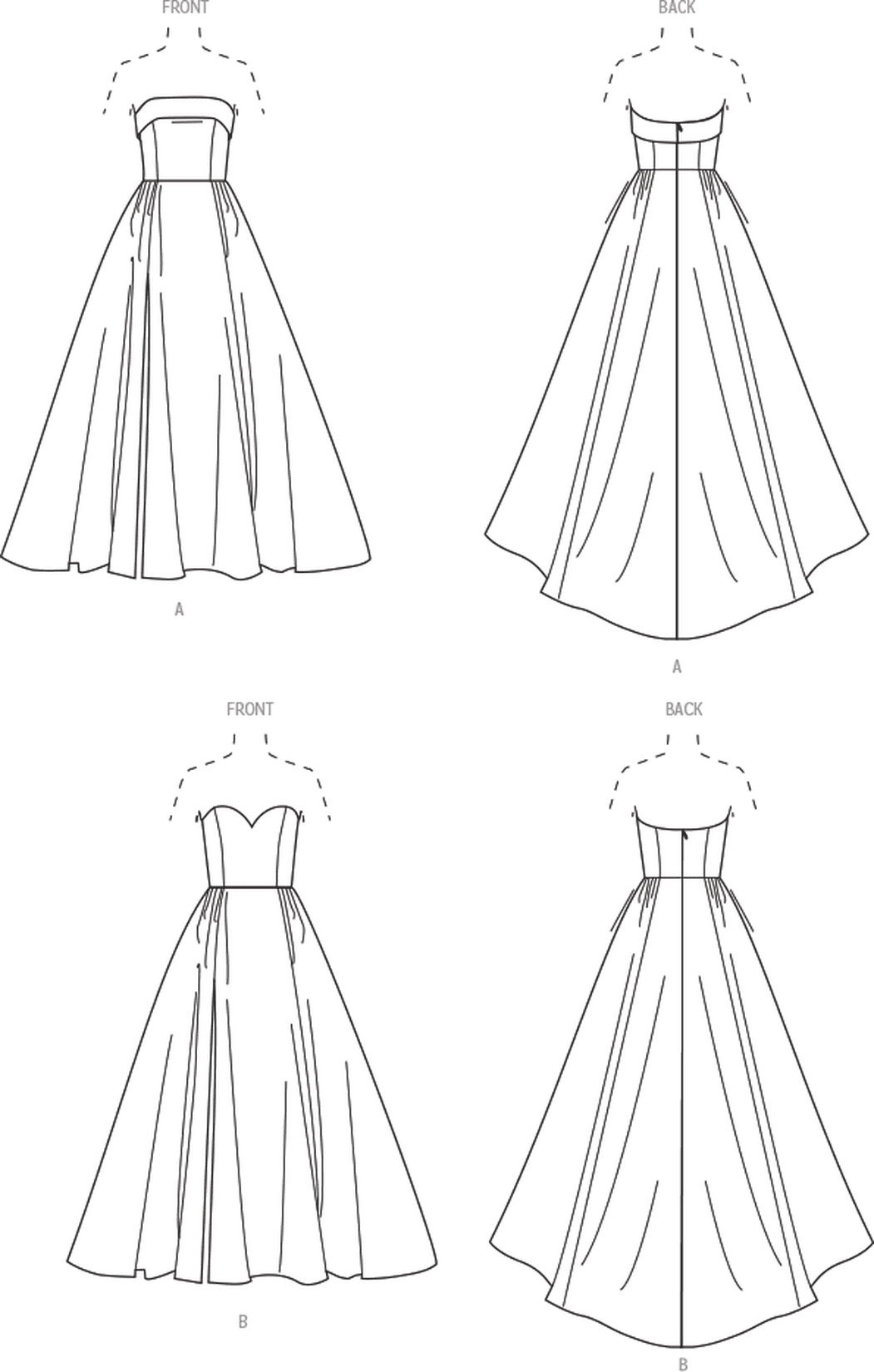 Line Art