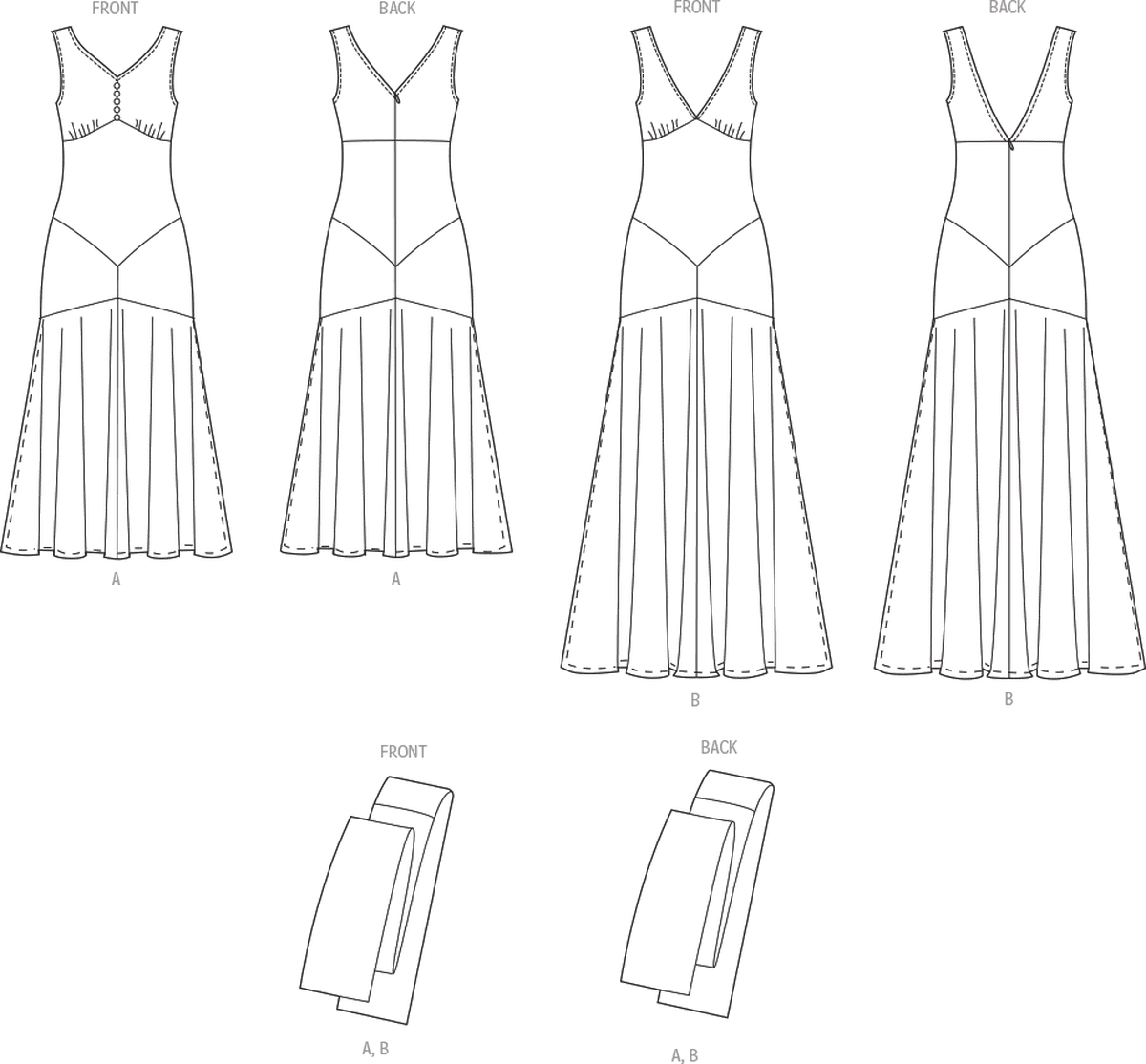 Line Art