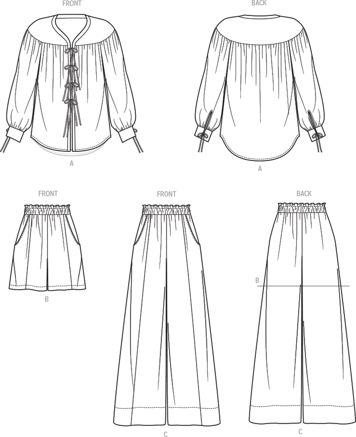 Line Art