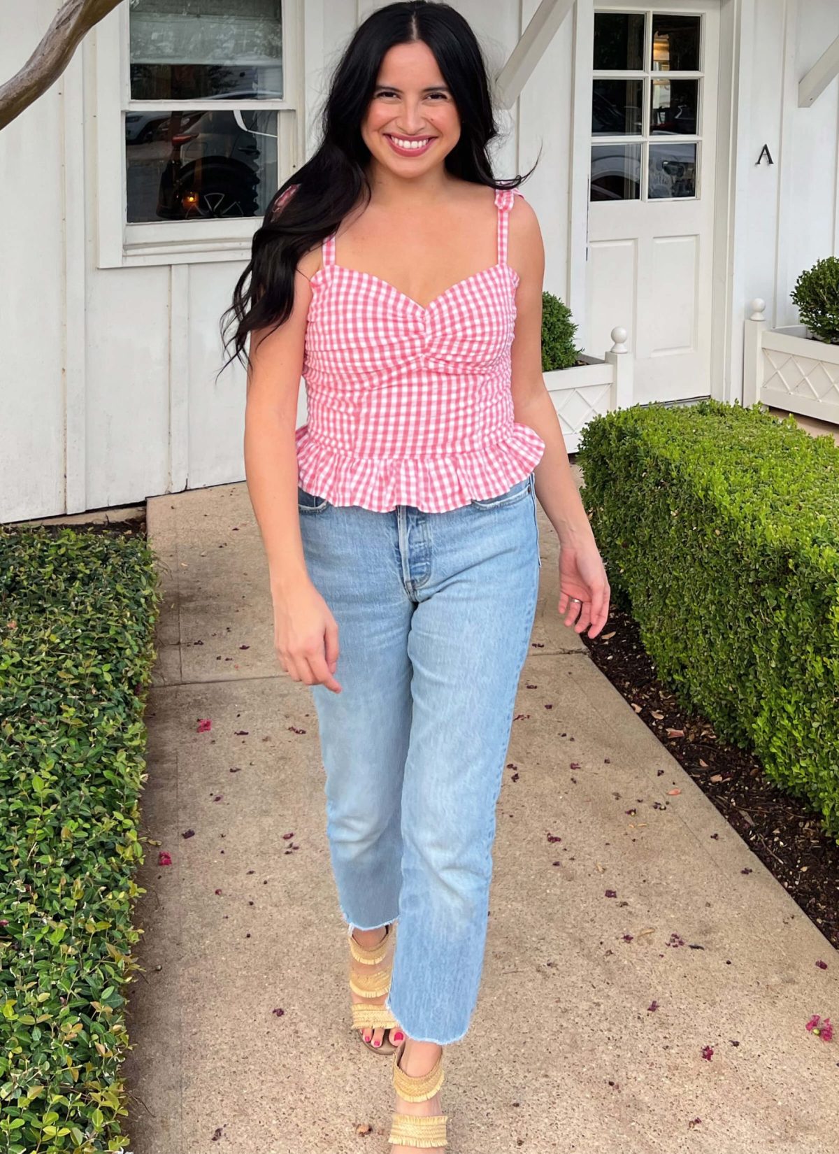 Know Me Sewing Pattern ME2019 Misses' Tops by Alissah Threads