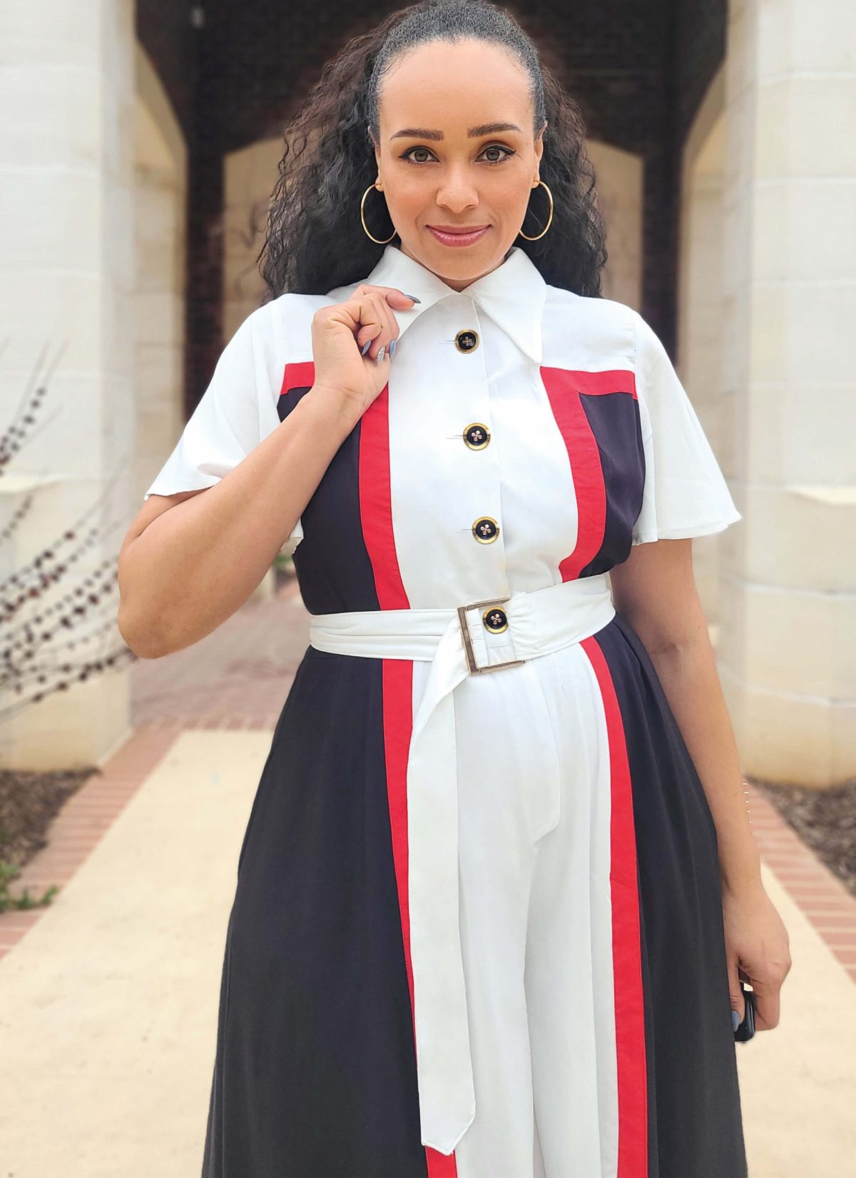 Know Me Sewing Pattern ME2027 Misses' and Women's Romper and Jumpsuit