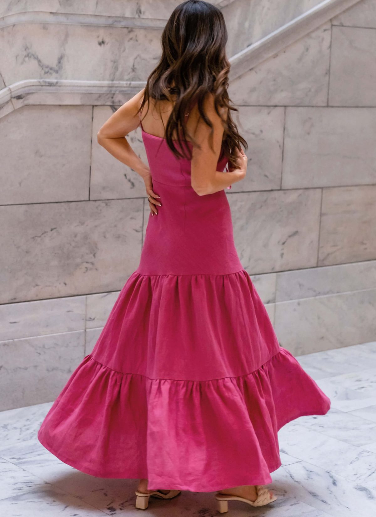 Know Me Sewing Pattern ME2044 Misses' Dresses