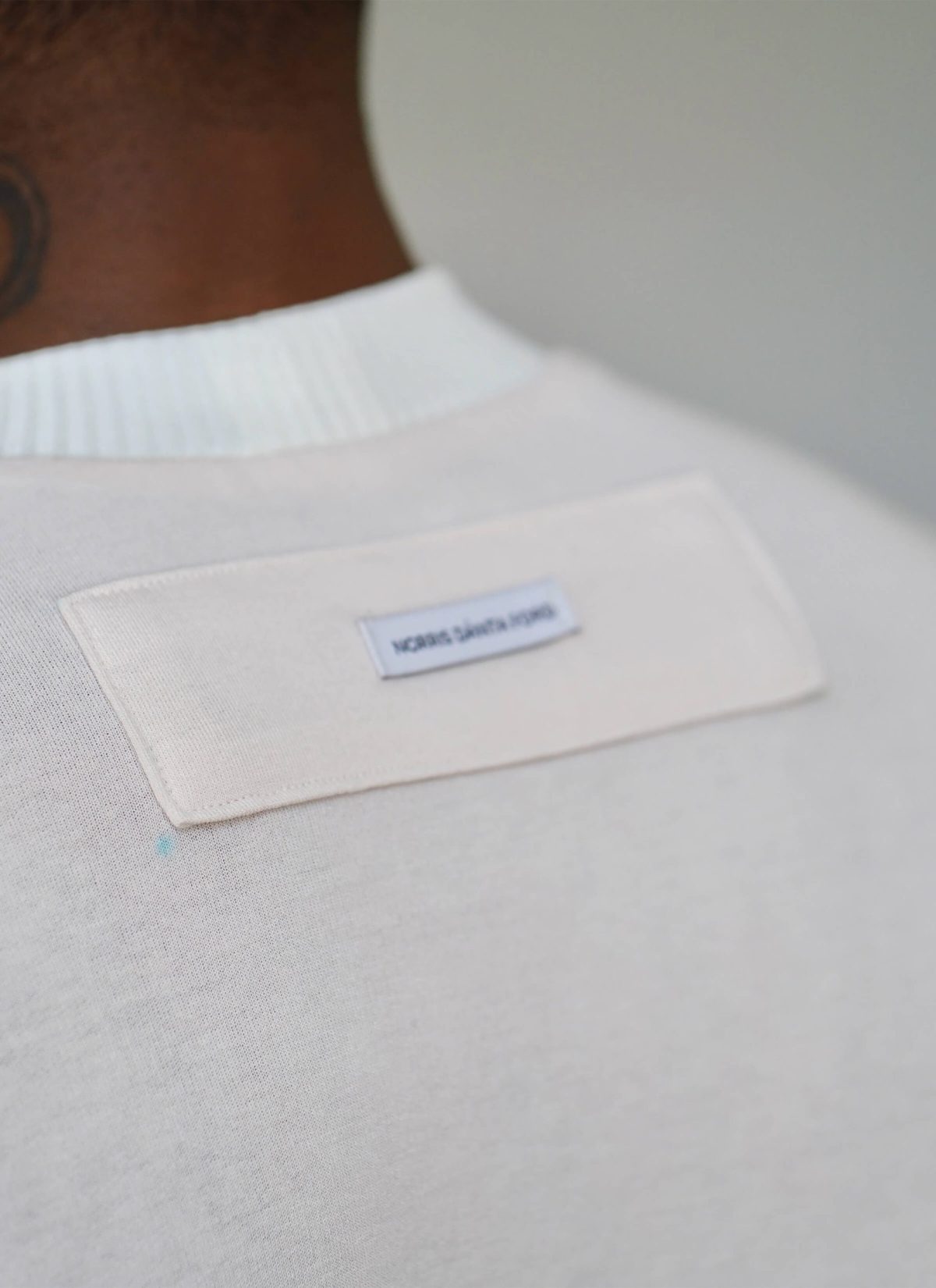 Know Me Sewing Pattern ME2048 Knit Top and Joggers