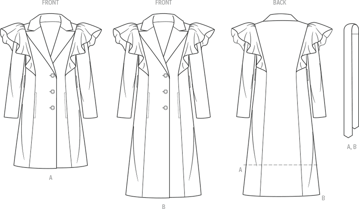 Line Art