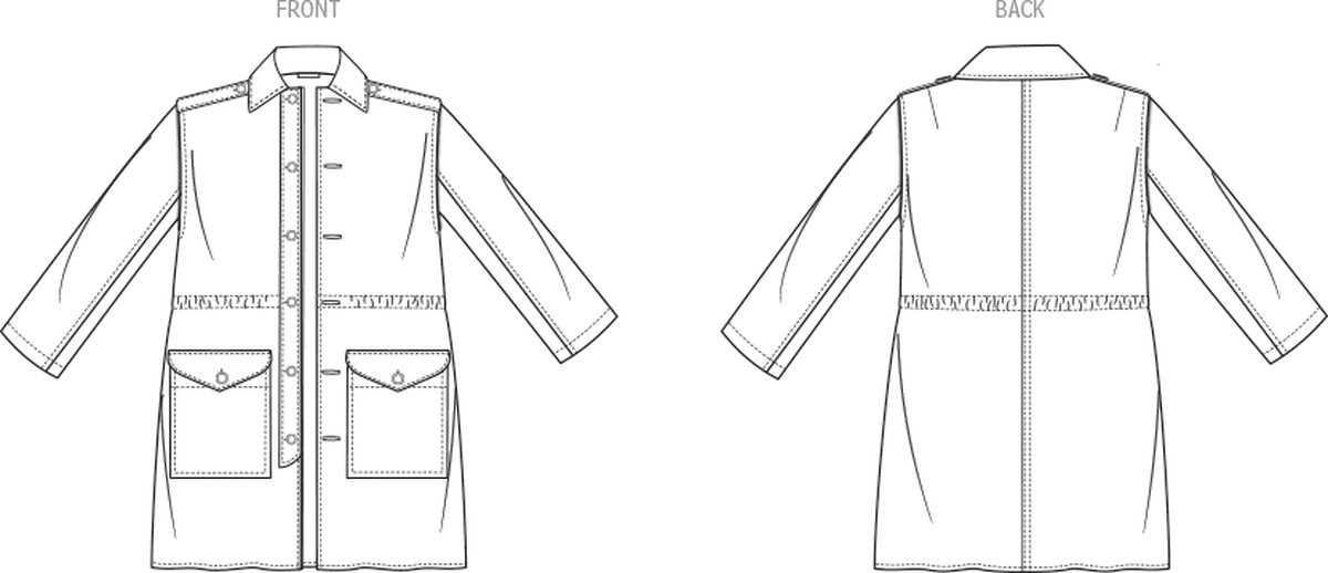 Line Art