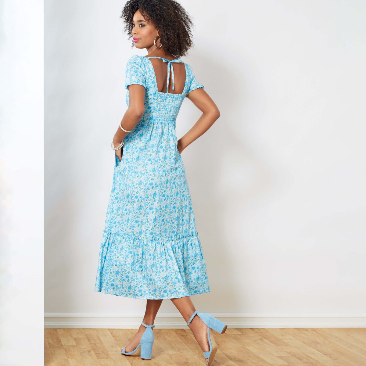 New Look Sewing Pattern N6692 Misses' Dresses