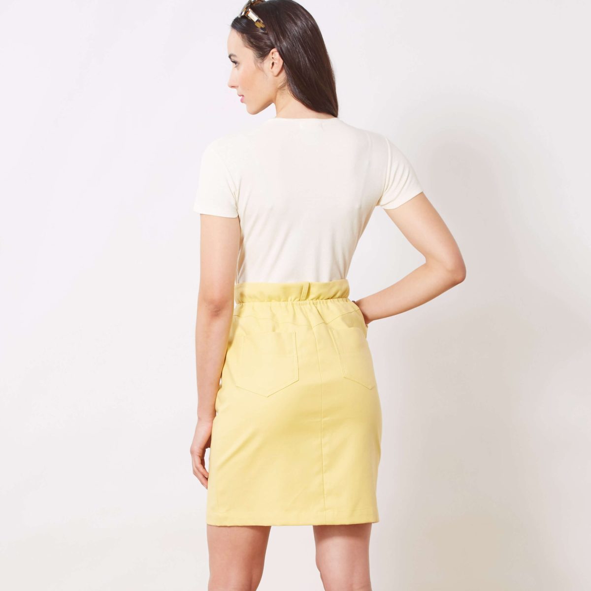 New Look Sewing Pattern N6703 Misses' Skirts
